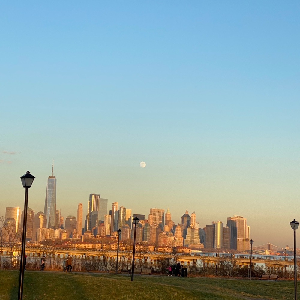 Meet your Posher, Jay